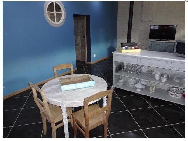 Le Gite Du Prieure Namur Room photo